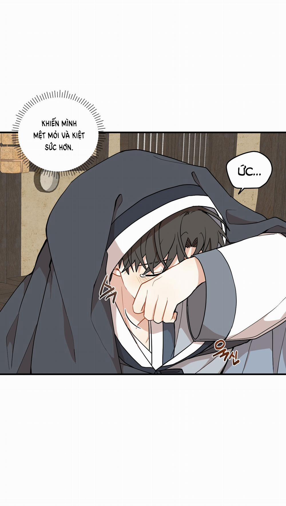 Dưới Tán Hoa Liên Kiều 42.2 trang 1