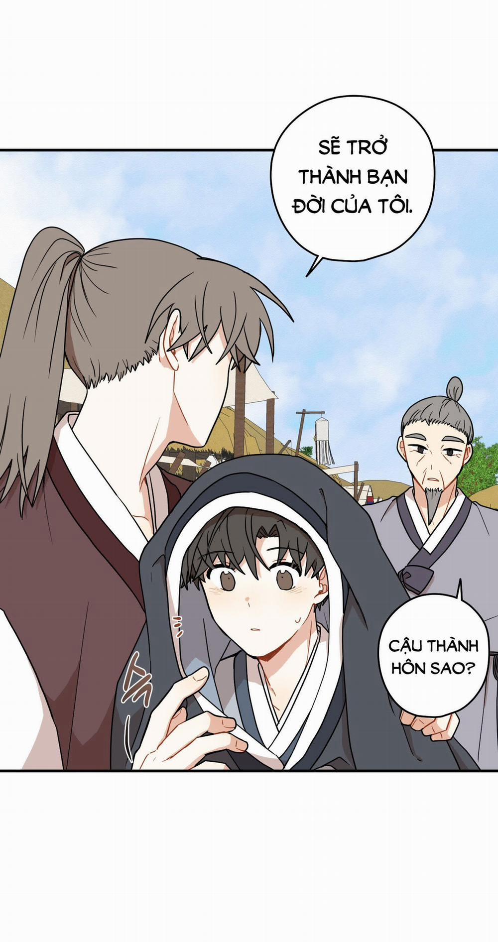 Dưới Tán Hoa Liên Kiều 42.2 trang 10