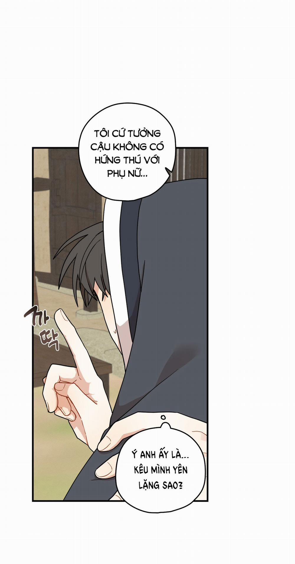 Dưới Tán Hoa Liên Kiều 42.2 trang 11