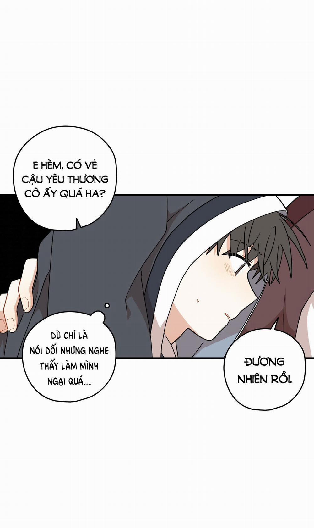 Dưới Tán Hoa Liên Kiều 42.2 trang 13