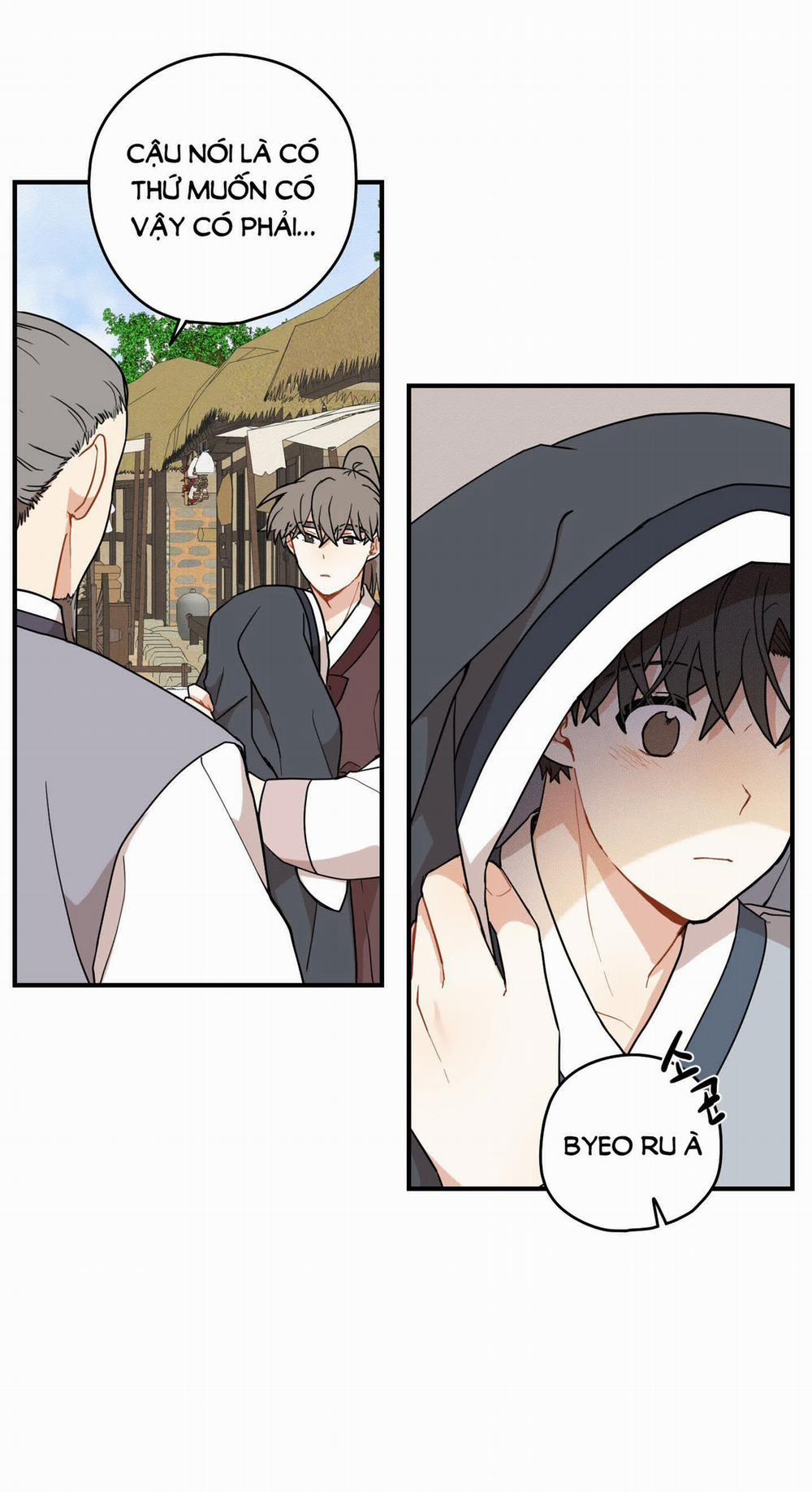 Dưới Tán Hoa Liên Kiều 42.2 trang 14