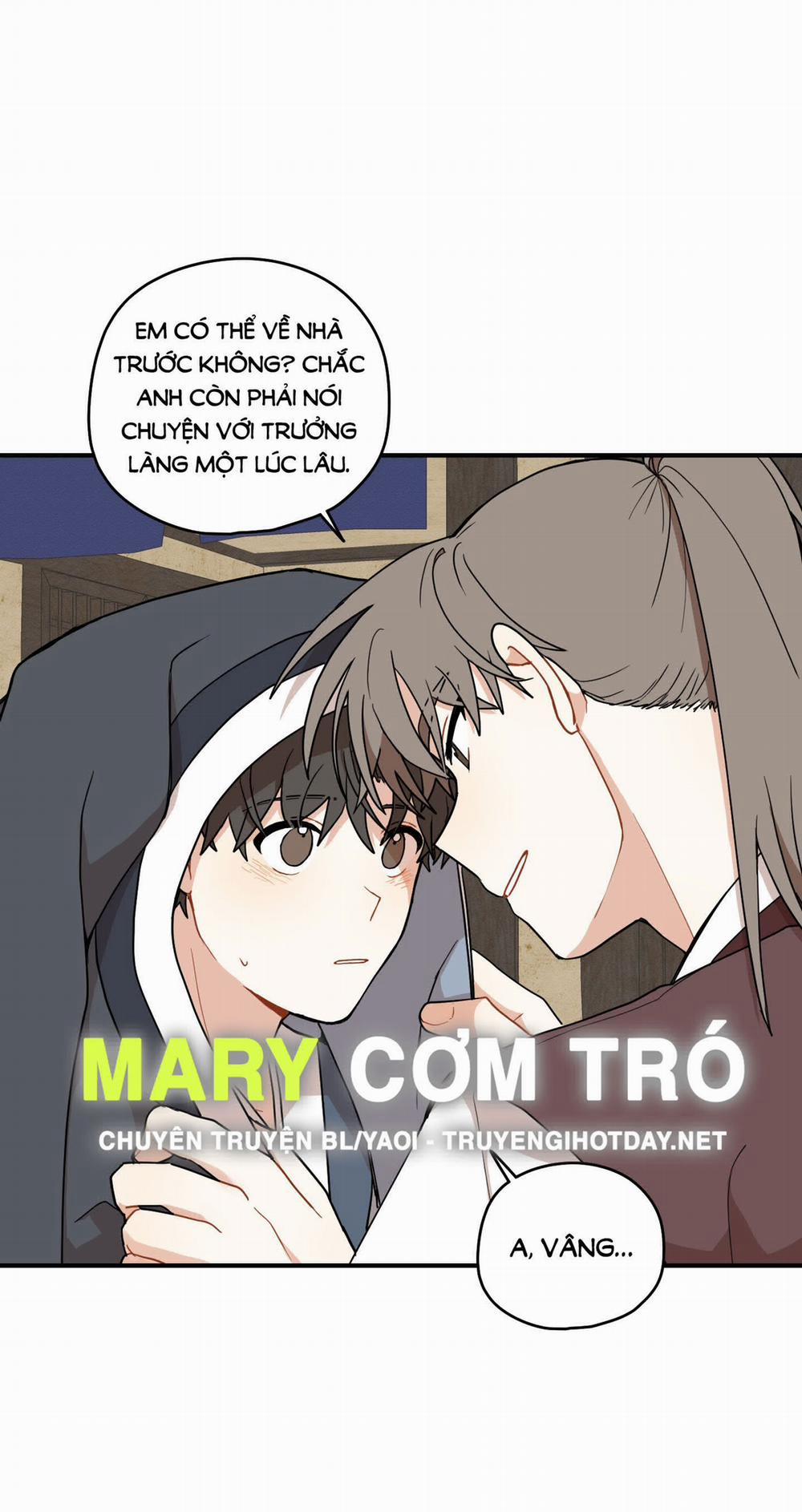 Dưới Tán Hoa Liên Kiều 42.2 trang 15