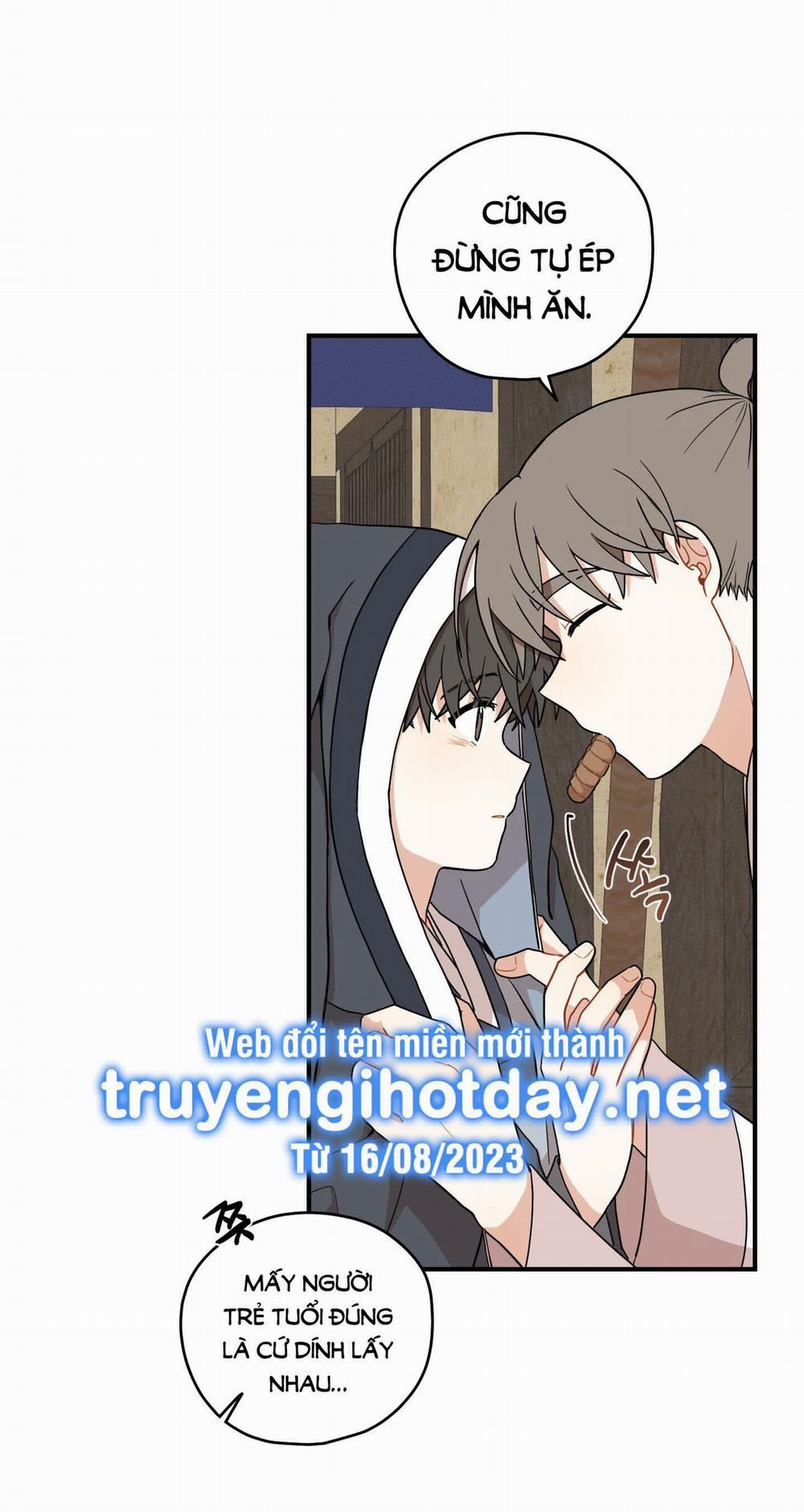 Dưới Tán Hoa Liên Kiều 42.2 trang 17