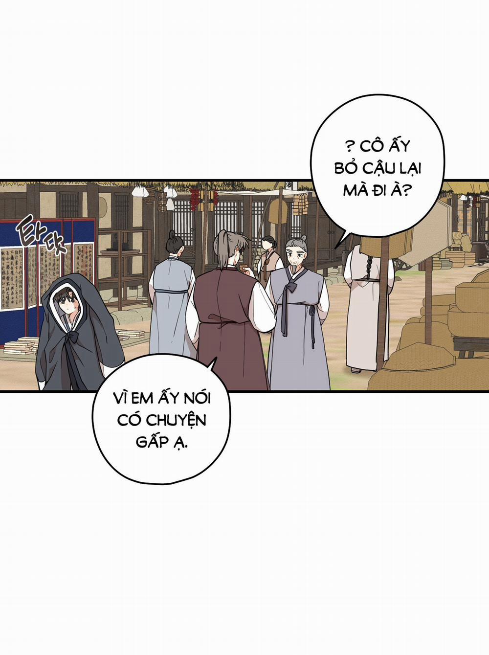 Dưới Tán Hoa Liên Kiều 42.2 trang 18