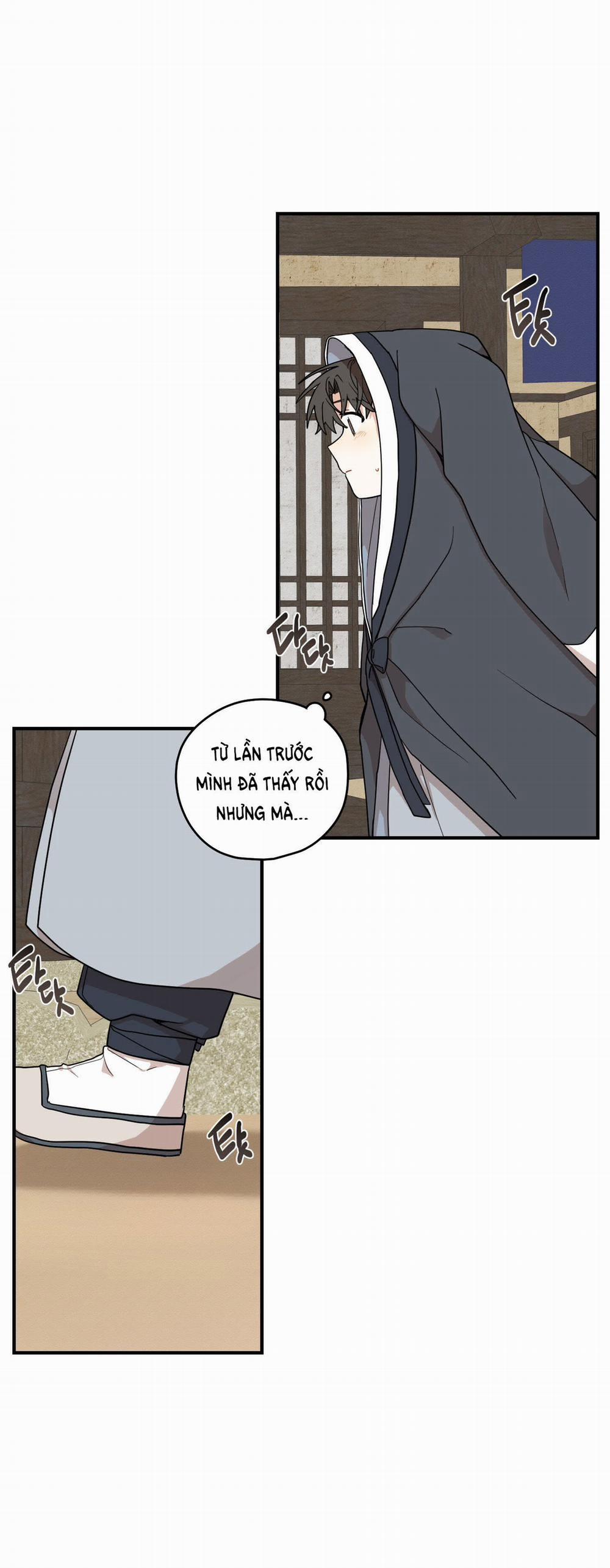 Dưới Tán Hoa Liên Kiều 42.2 trang 19