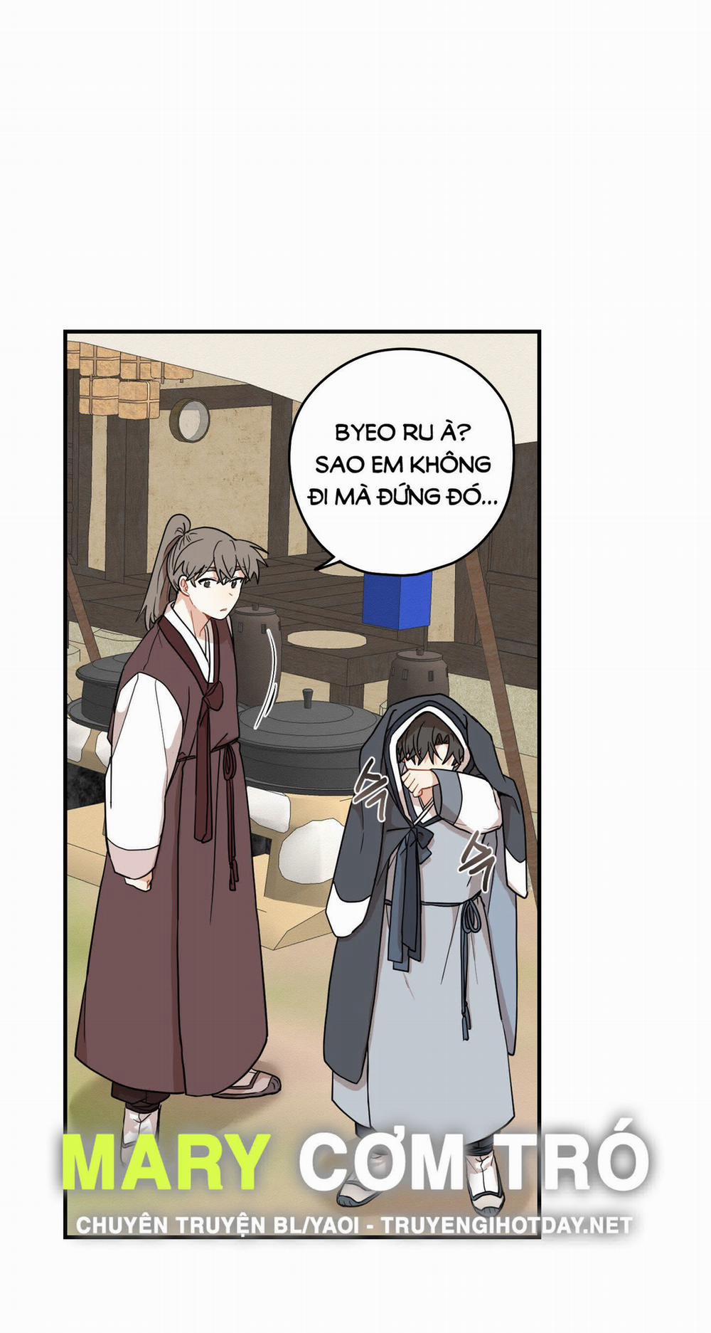 Dưới Tán Hoa Liên Kiều 42.2 trang 2