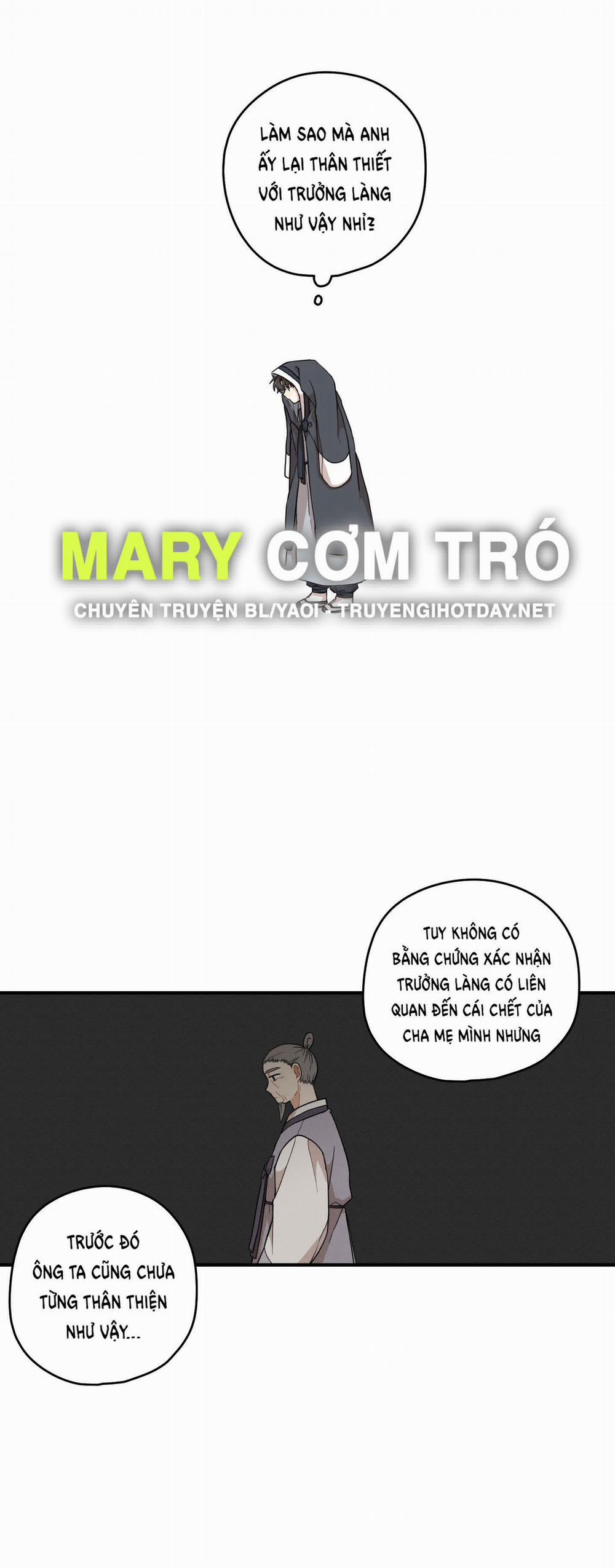 Dưới Tán Hoa Liên Kiều 42.2 trang 20