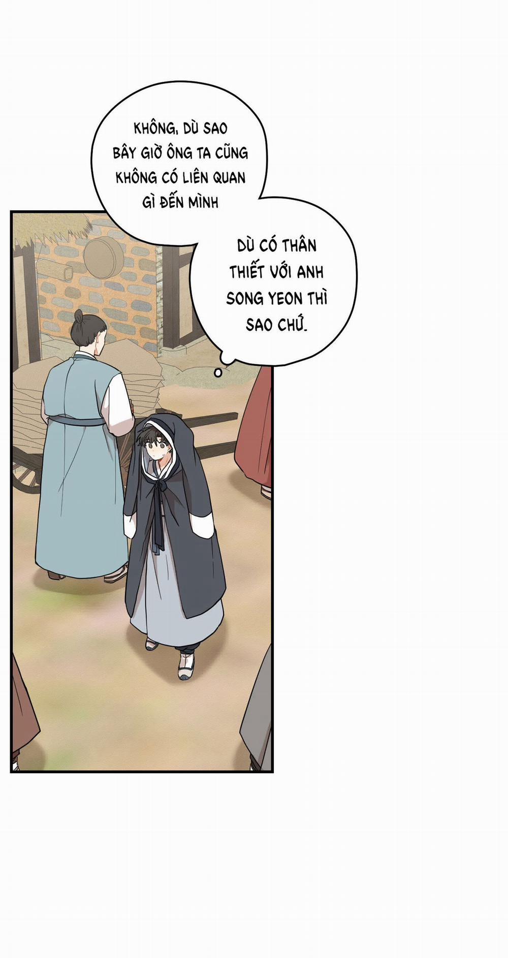 Dưới Tán Hoa Liên Kiều 42.2 trang 21