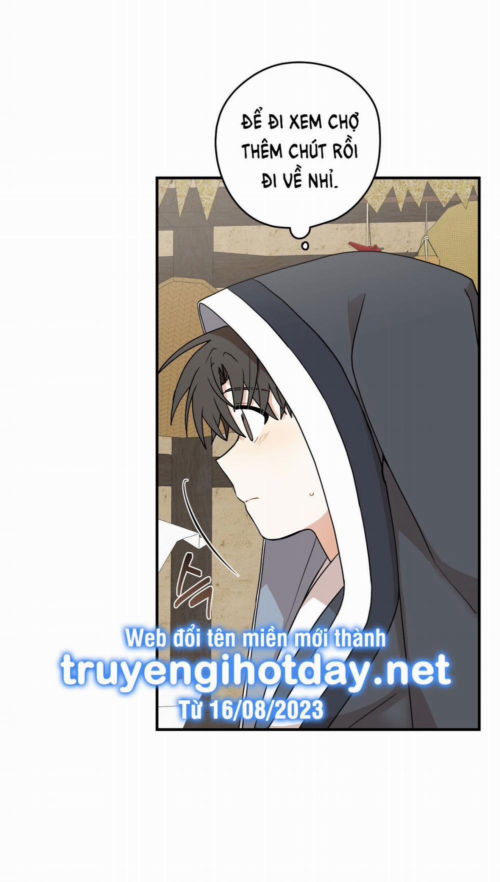 Dưới Tán Hoa Liên Kiều 42.2 trang 22