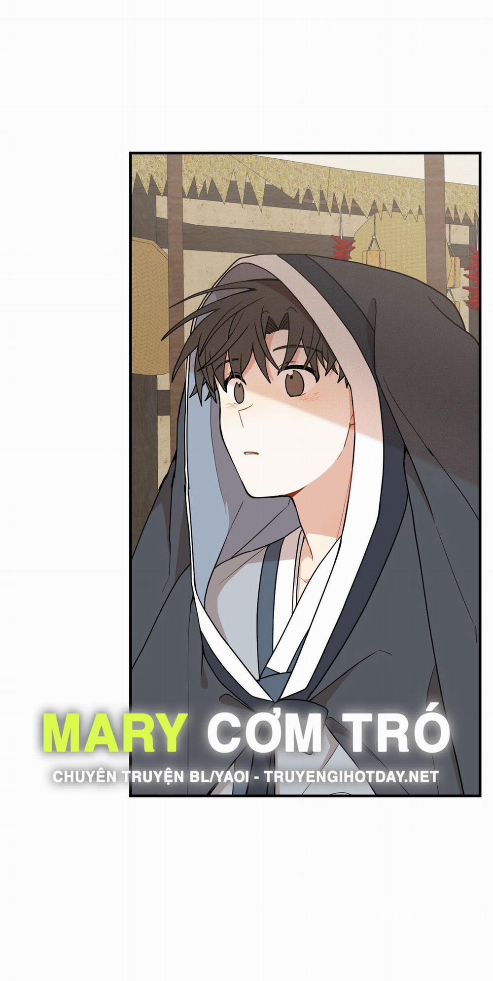 Dưới Tán Hoa Liên Kiều 42.2 trang 25