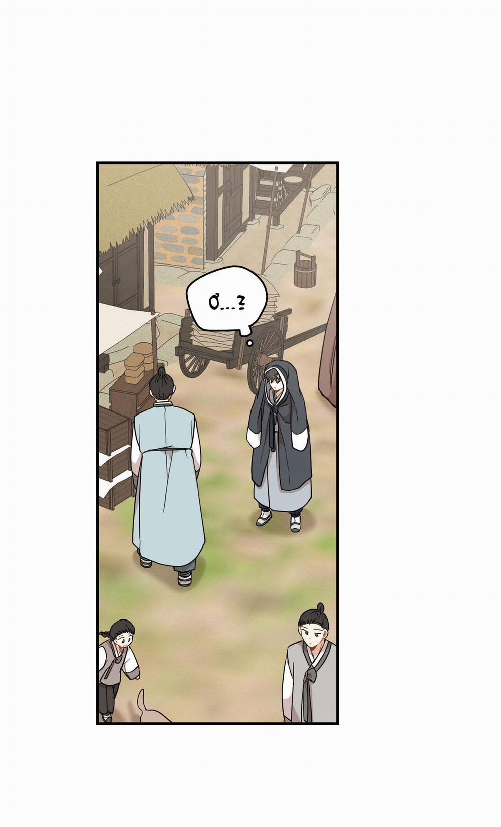 Dưới Tán Hoa Liên Kiều 42.2 trang 27