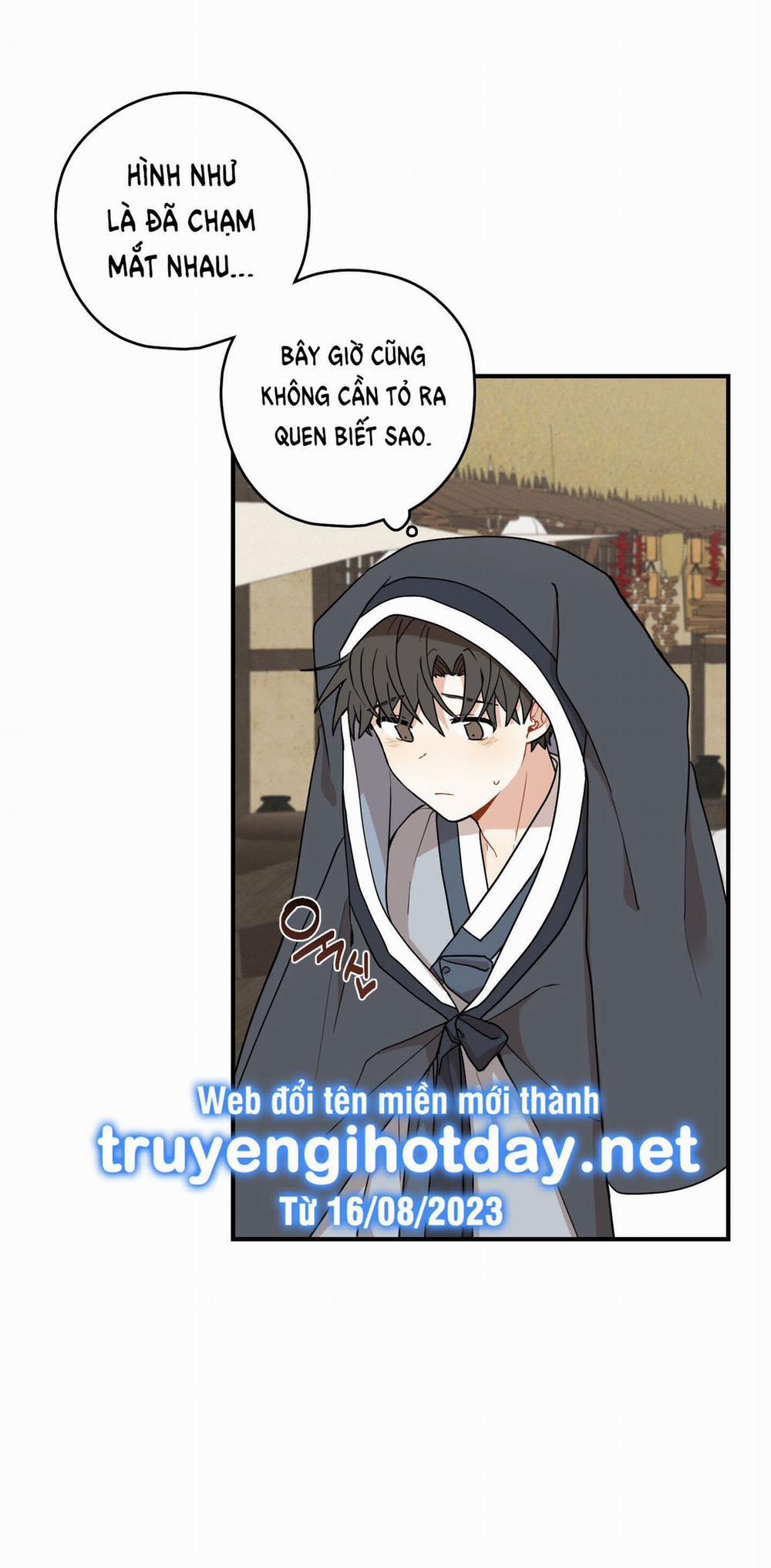 Dưới Tán Hoa Liên Kiều 42.2 trang 28