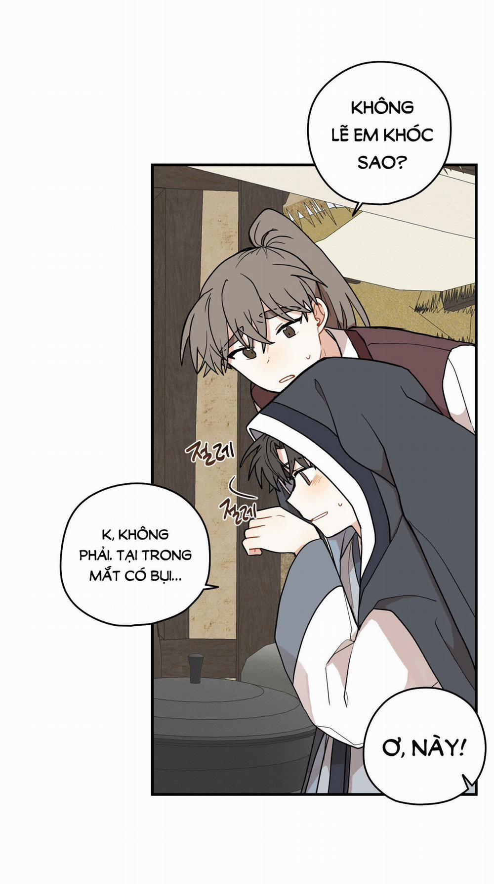 Dưới Tán Hoa Liên Kiều 42.2 trang 3