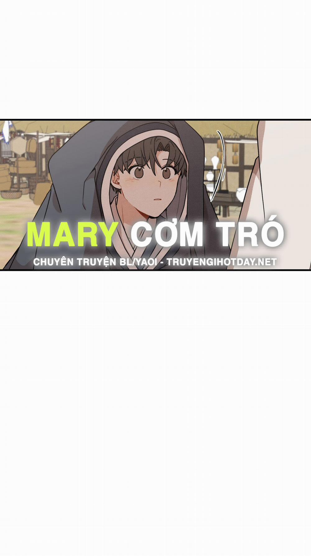 Dưới Tán Hoa Liên Kiều 42.2 trang 31