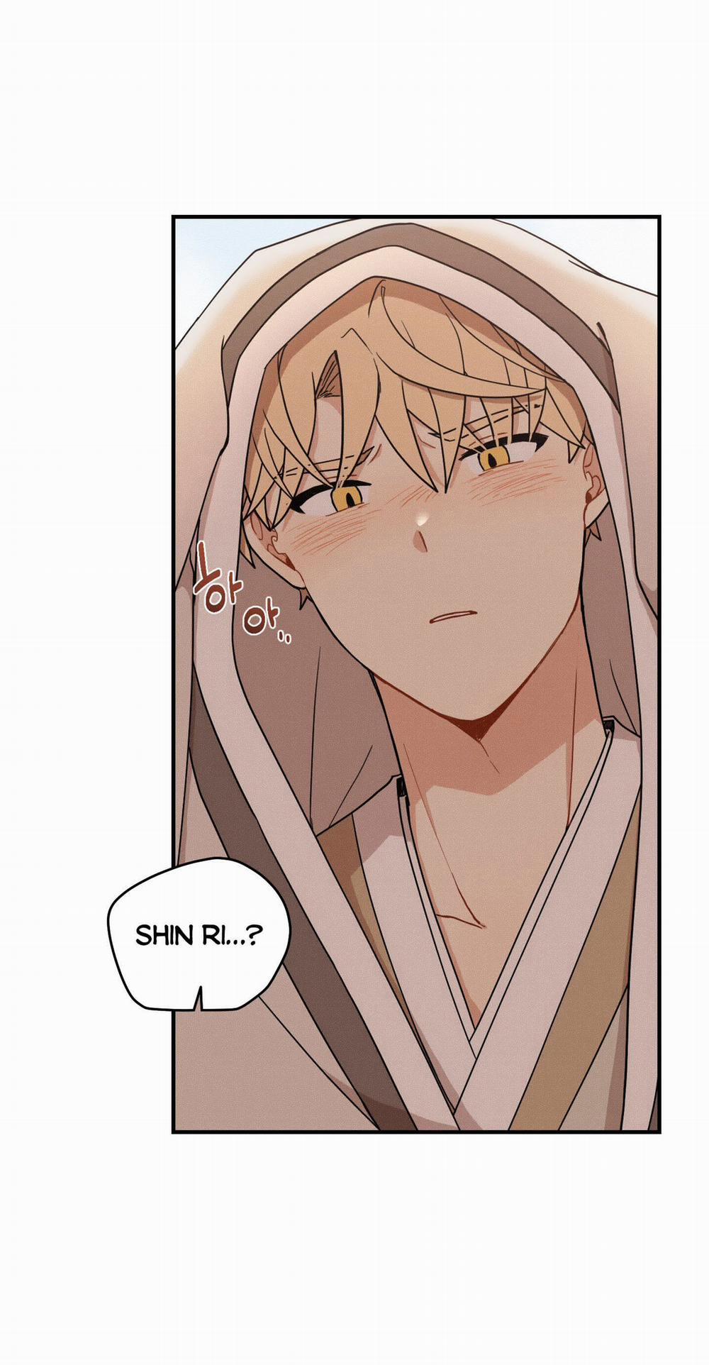 Dưới Tán Hoa Liên Kiều 42.2 trang 32