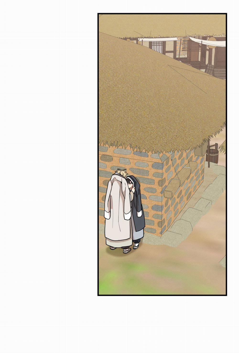 Dưới Tán Hoa Liên Kiều 42.2 trang 35