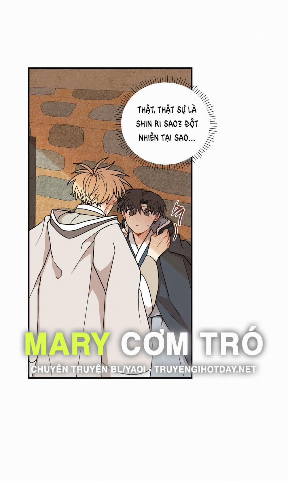 Dưới Tán Hoa Liên Kiều 42.2 trang 37