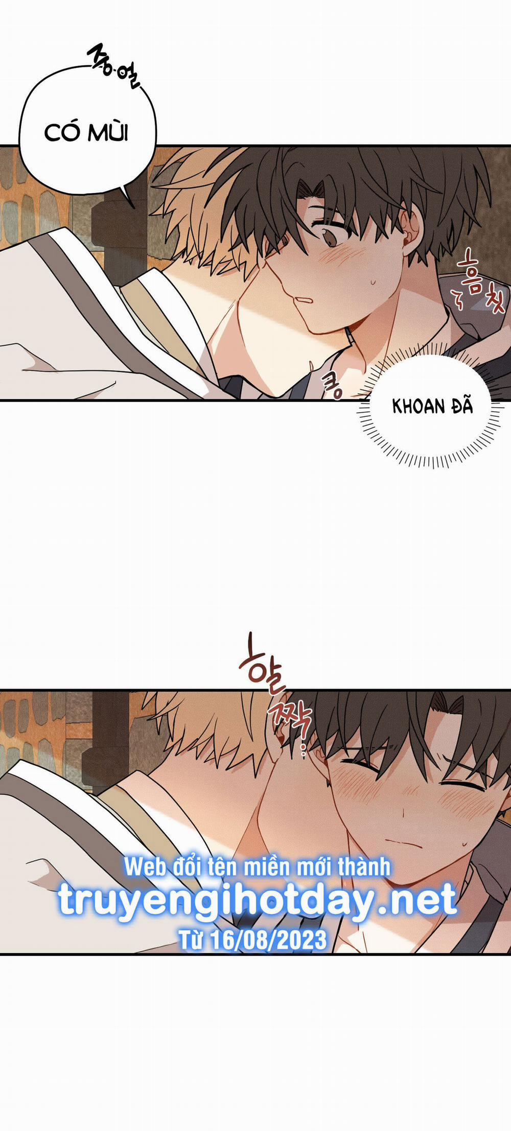 Dưới Tán Hoa Liên Kiều 42.2 trang 39