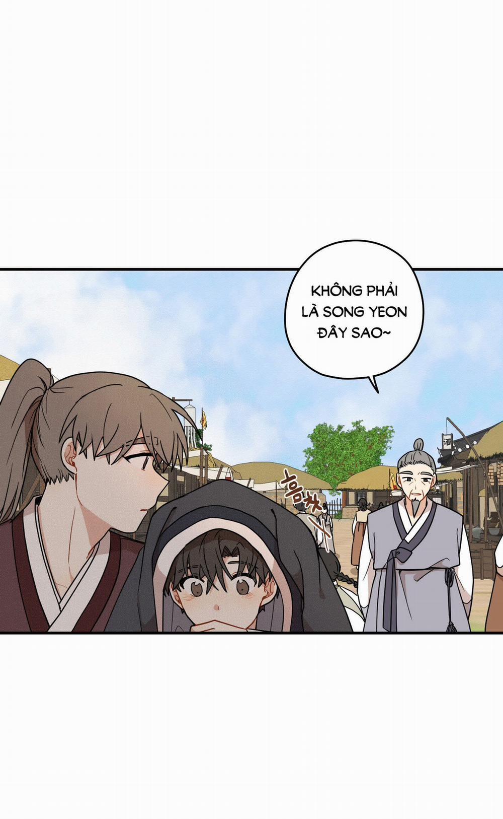 Dưới Tán Hoa Liên Kiều 42.2 trang 4