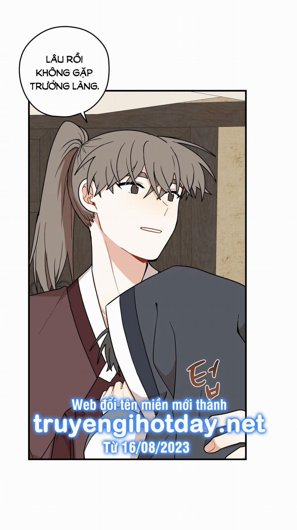 Dưới Tán Hoa Liên Kiều 42.2 trang 5