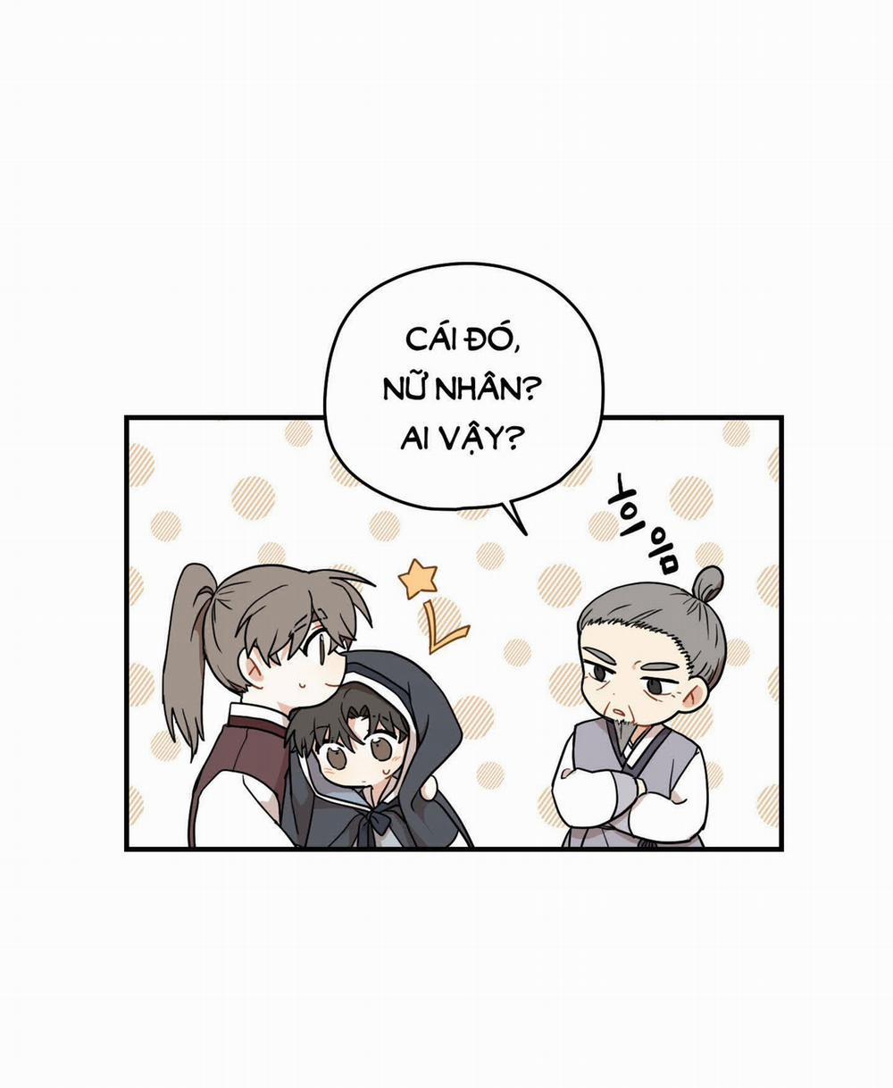 Dưới Tán Hoa Liên Kiều 42.2 trang 8