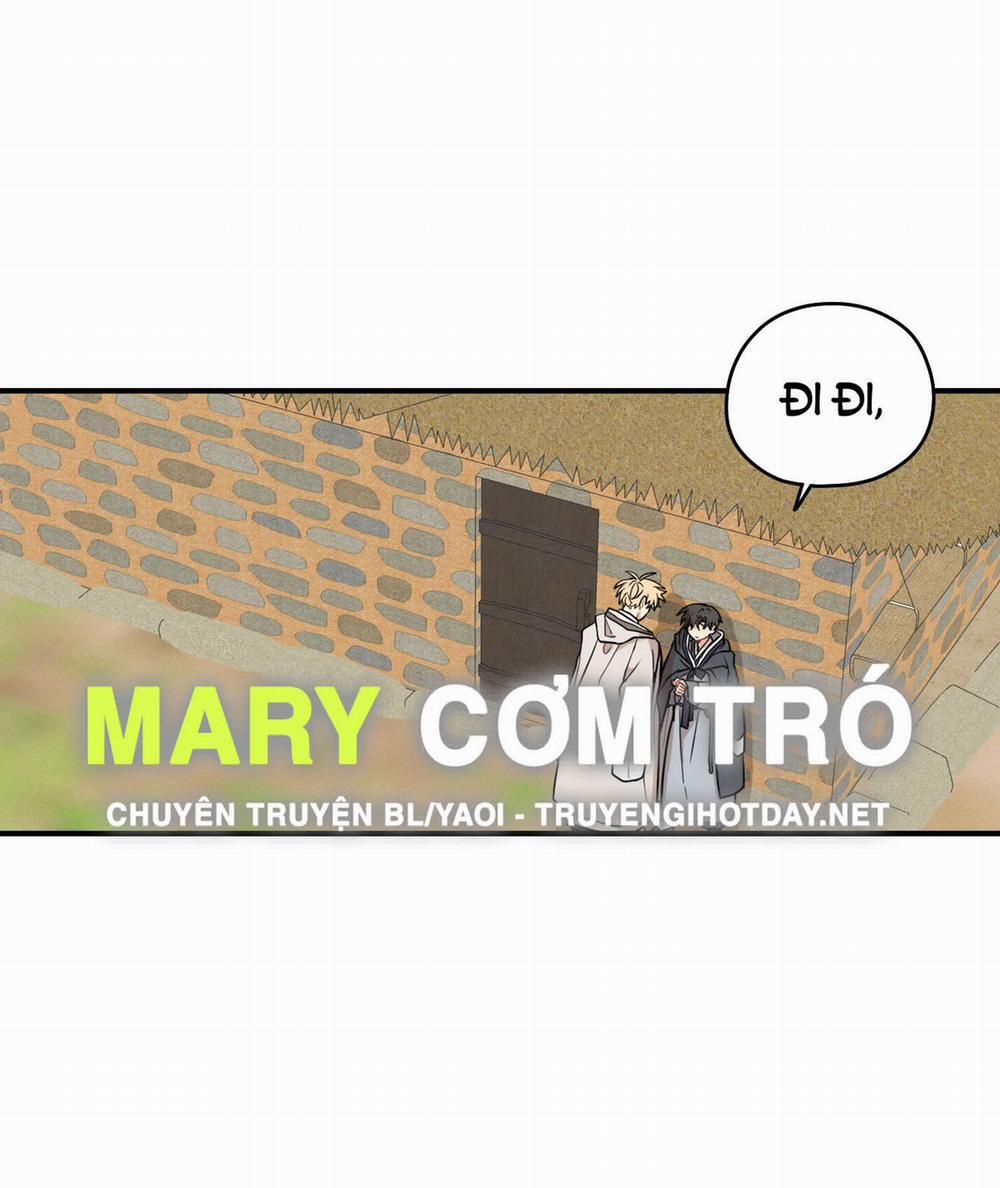 Dưới Tán Hoa Liên Kiều 43.1 trang 1