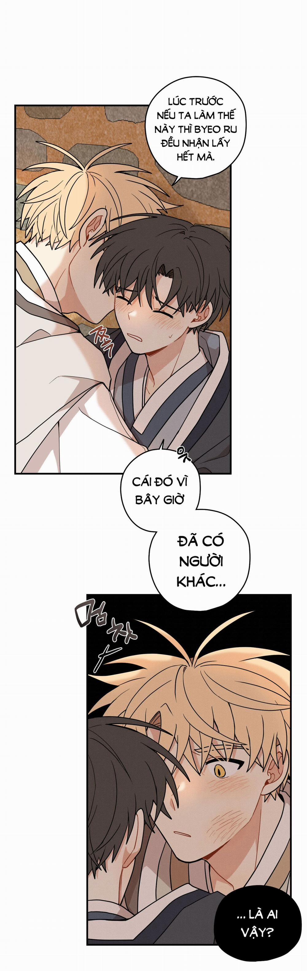 Dưới Tán Hoa Liên Kiều 43.1 trang 10