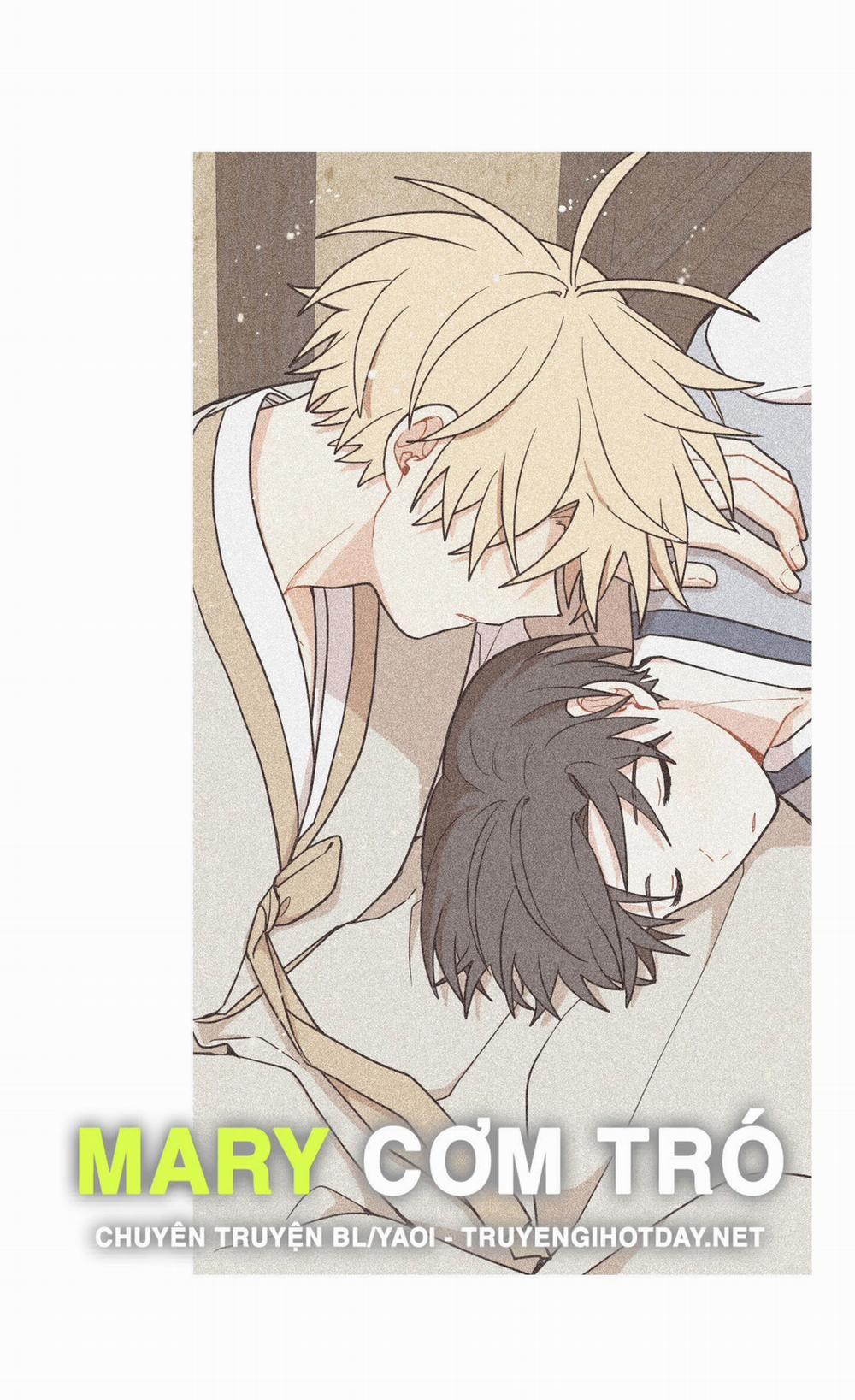 Dưới Tán Hoa Liên Kiều 43.1 trang 14