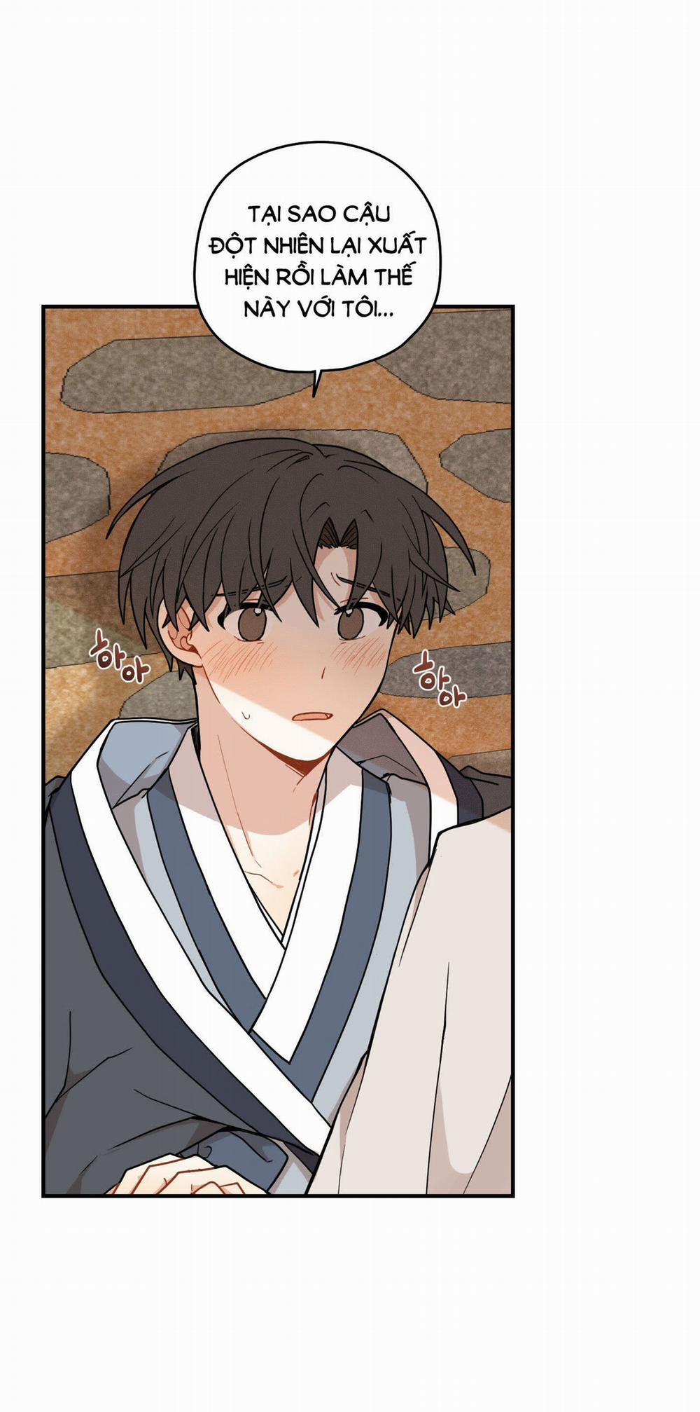 Dưới Tán Hoa Liên Kiều 43.1 trang 2