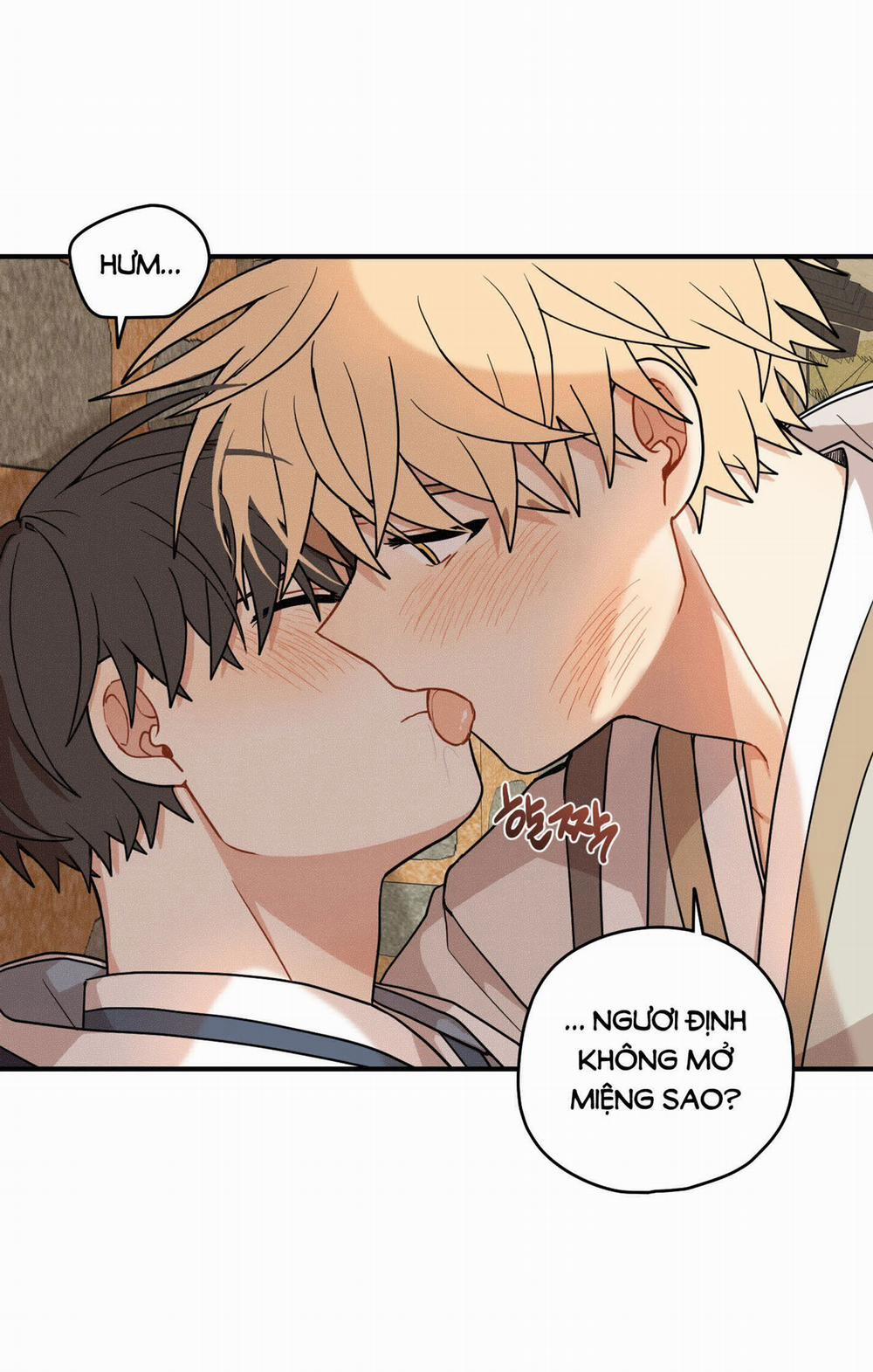 Dưới Tán Hoa Liên Kiều 43.1 trang 20