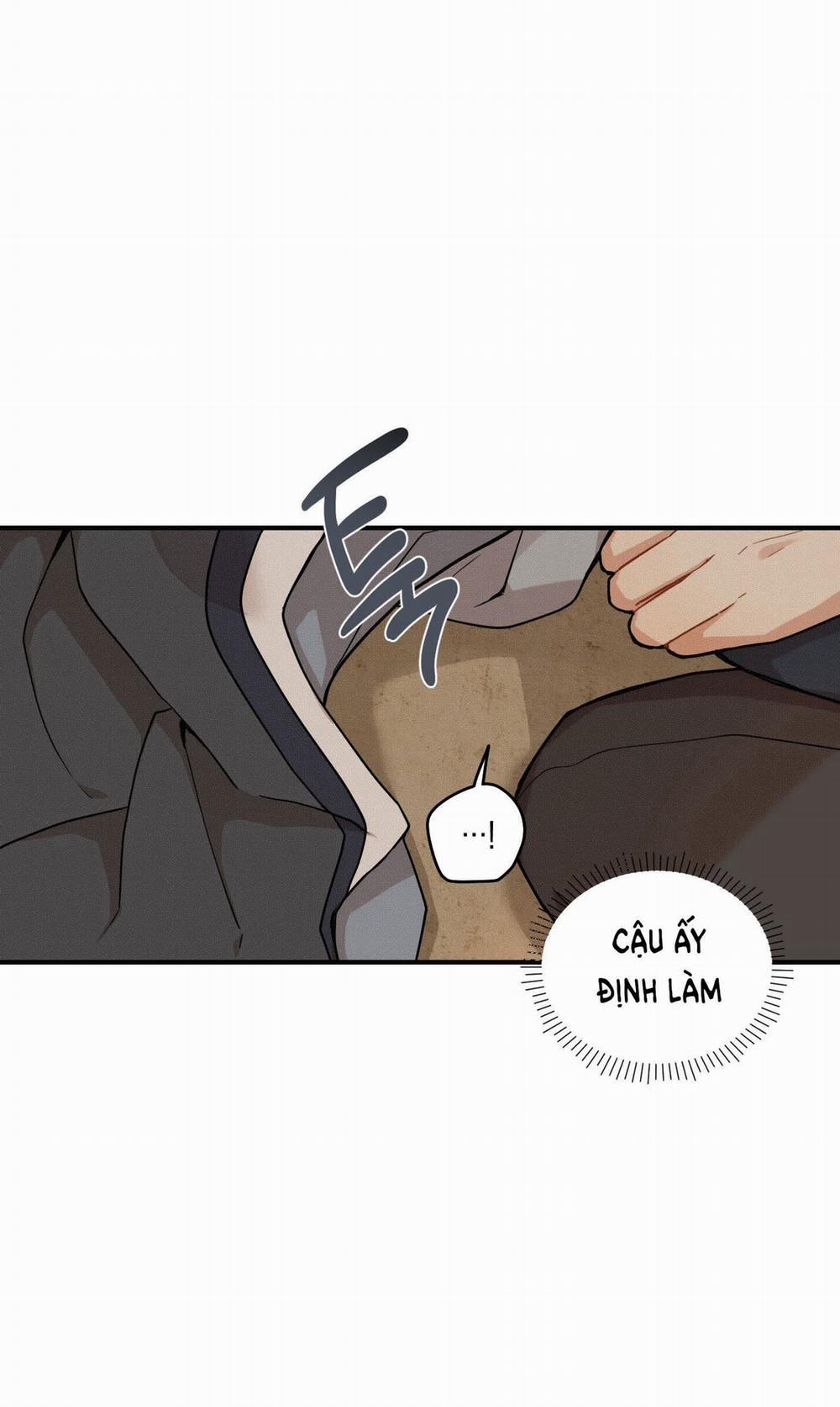 Dưới Tán Hoa Liên Kiều 43.1 trang 29