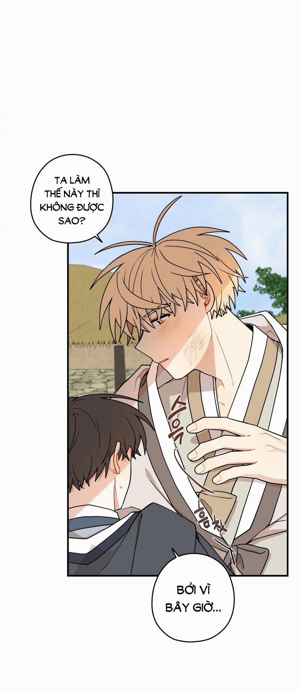 Dưới Tán Hoa Liên Kiều 43.1 trang 3