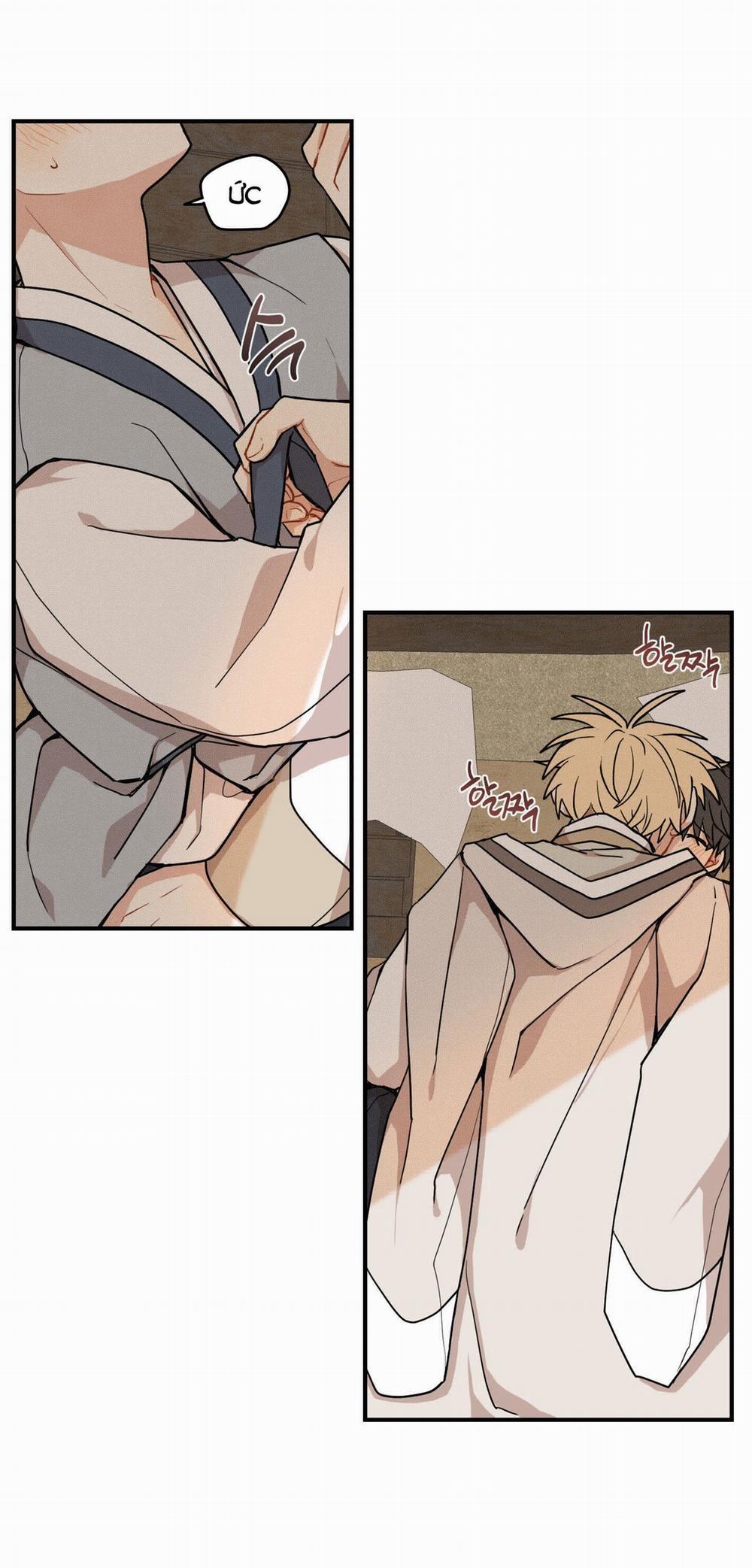 Dưới Tán Hoa Liên Kiều 43.1 trang 31