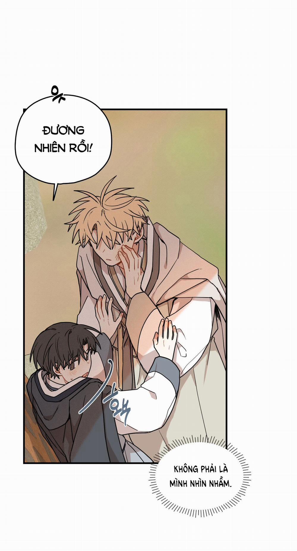 Dưới Tán Hoa Liên Kiều 43.1 trang 6