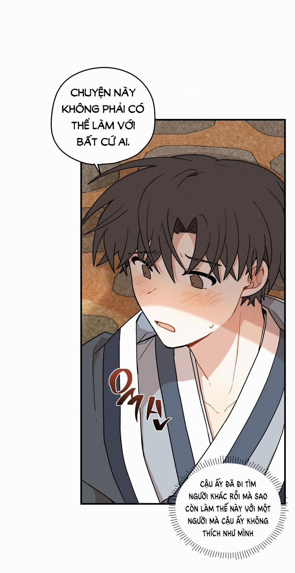 Dưới Tán Hoa Liên Kiều 43.1 trang 7