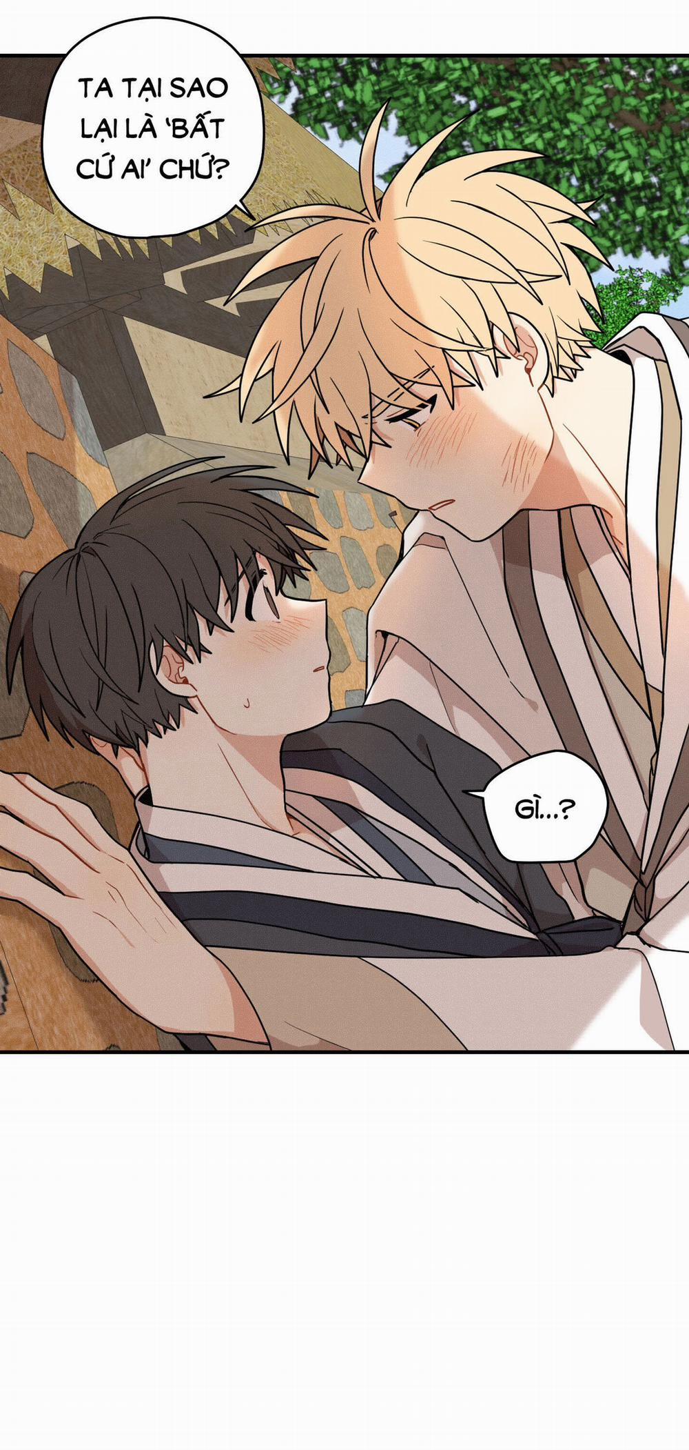 Dưới Tán Hoa Liên Kiều 43.1 trang 9