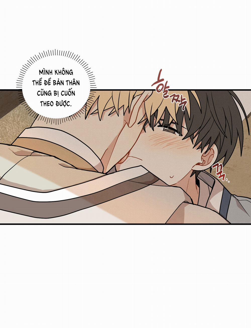 Dưới Tán Hoa Liên Kiều 43.2 trang 0