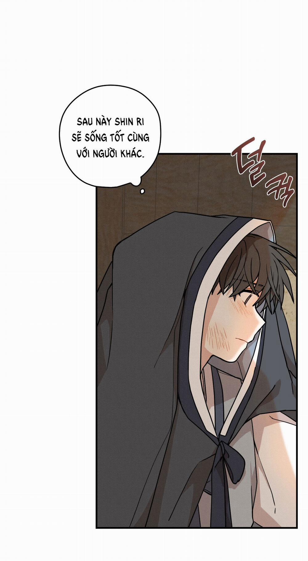 Dưới Tán Hoa Liên Kiều 43.2 trang 10