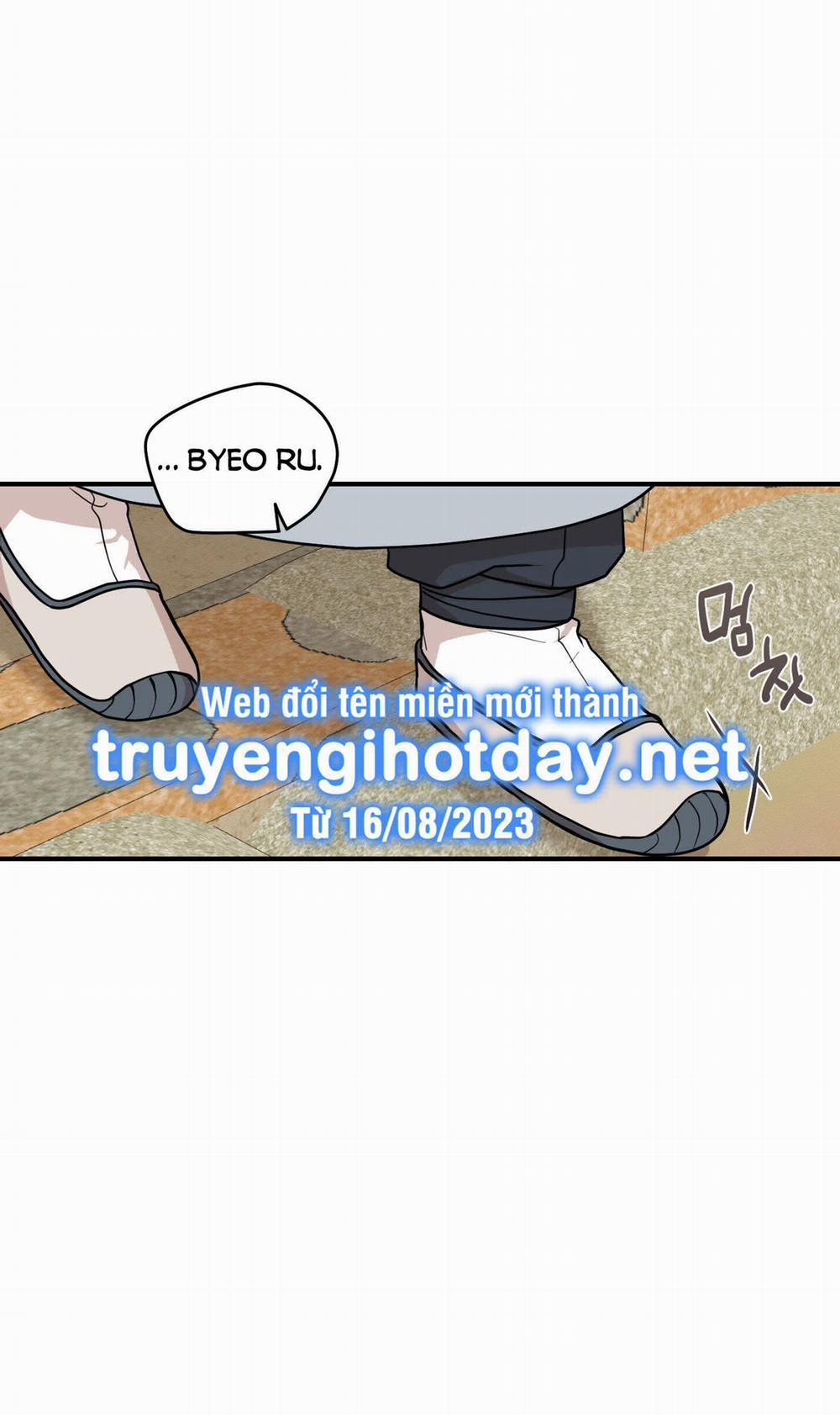 Dưới Tán Hoa Liên Kiều 43.2 trang 11