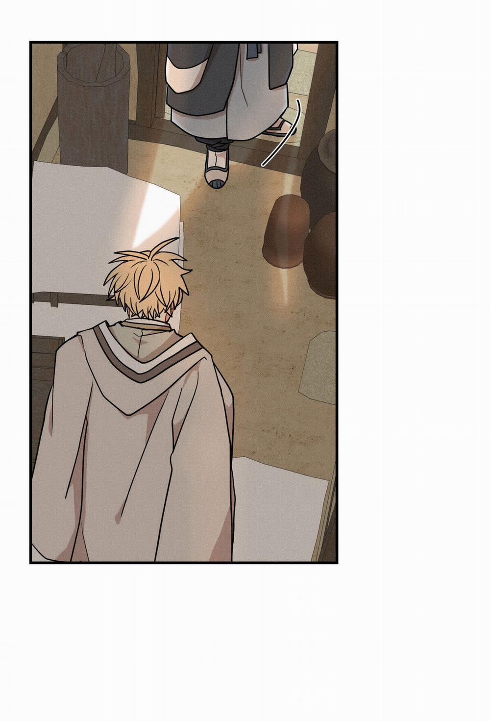 Dưới Tán Hoa Liên Kiều 43.2 trang 12