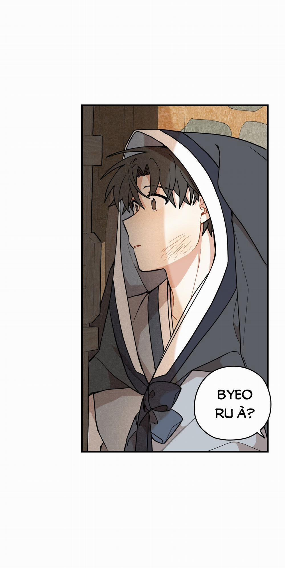 Dưới Tán Hoa Liên Kiều 43.2 trang 13