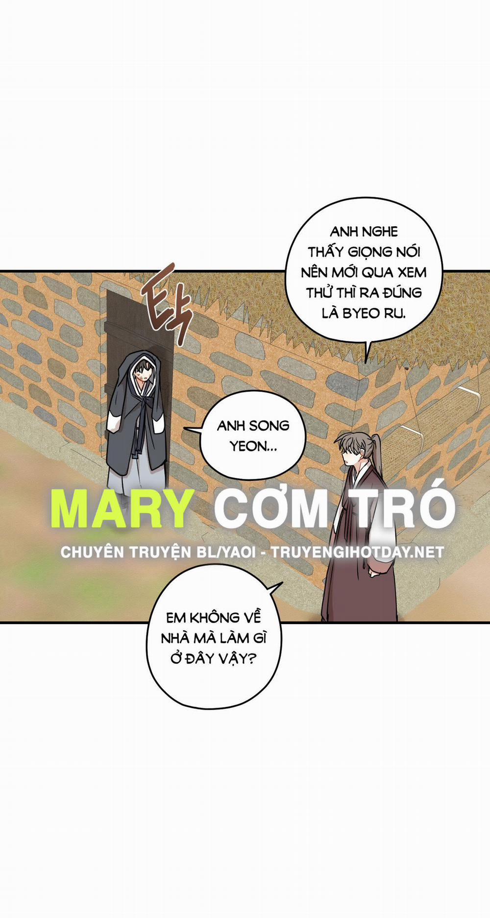 Dưới Tán Hoa Liên Kiều 43.2 trang 14