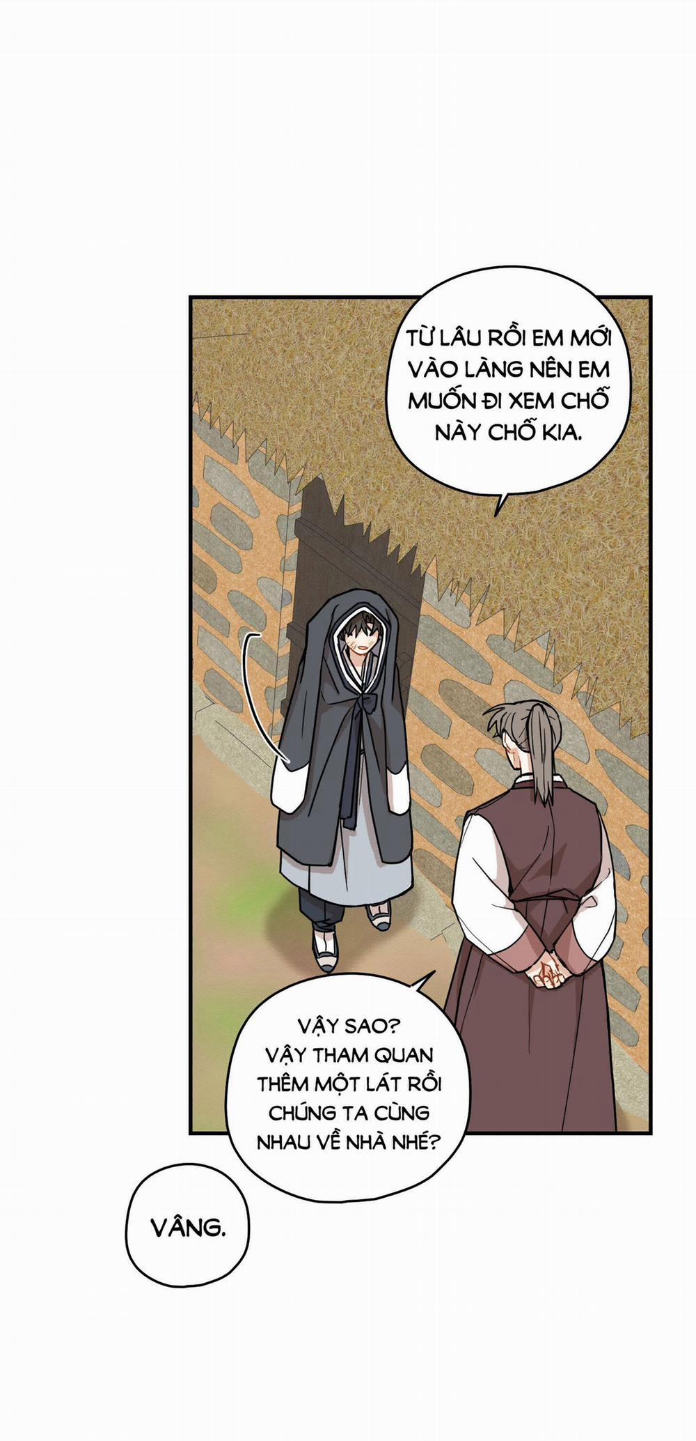 Dưới Tán Hoa Liên Kiều 43.2 trang 16