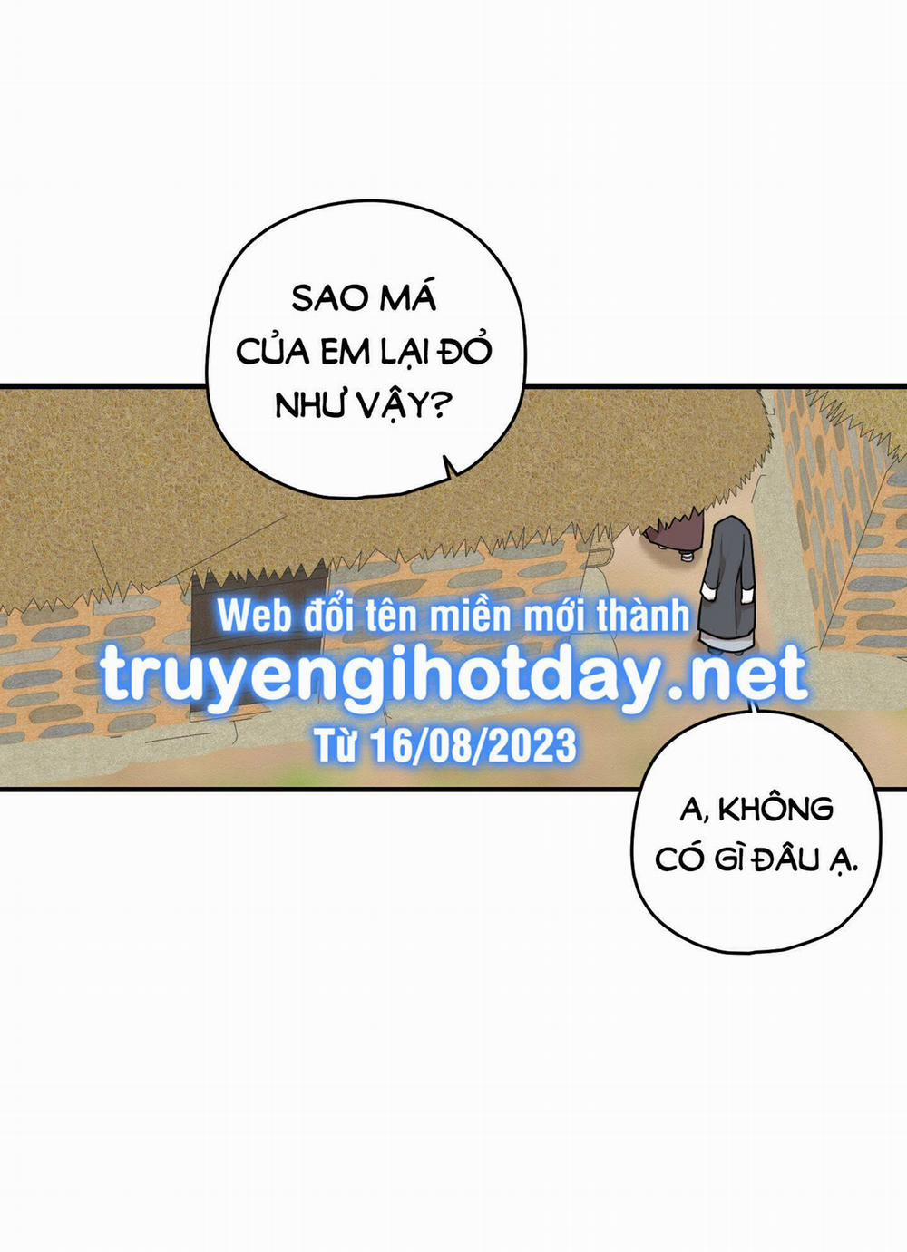 Dưới Tán Hoa Liên Kiều 43.2 trang 17