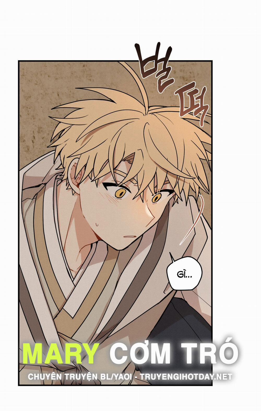 Dưới Tán Hoa Liên Kiều 43.2 trang 2