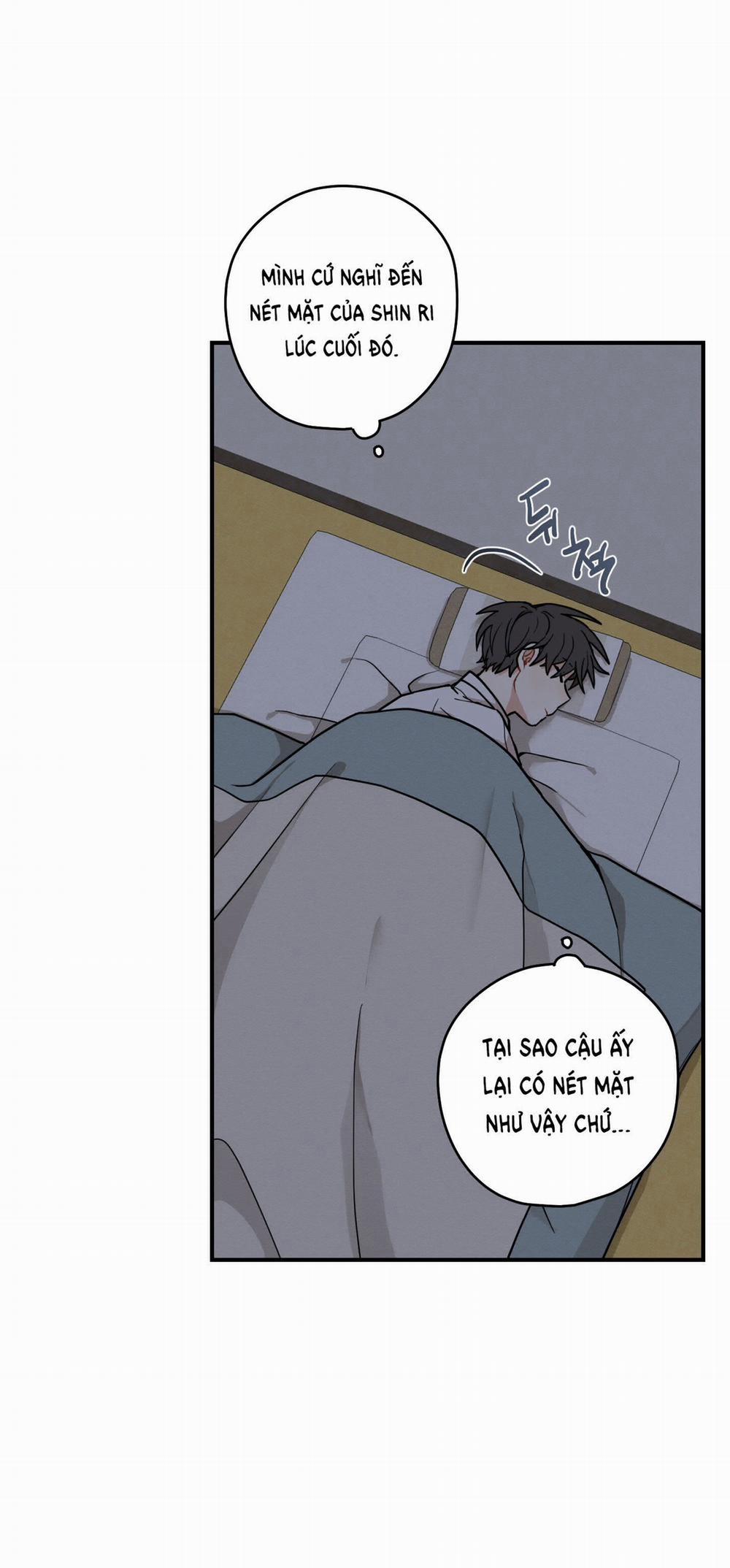 Dưới Tán Hoa Liên Kiều 43.2 trang 20