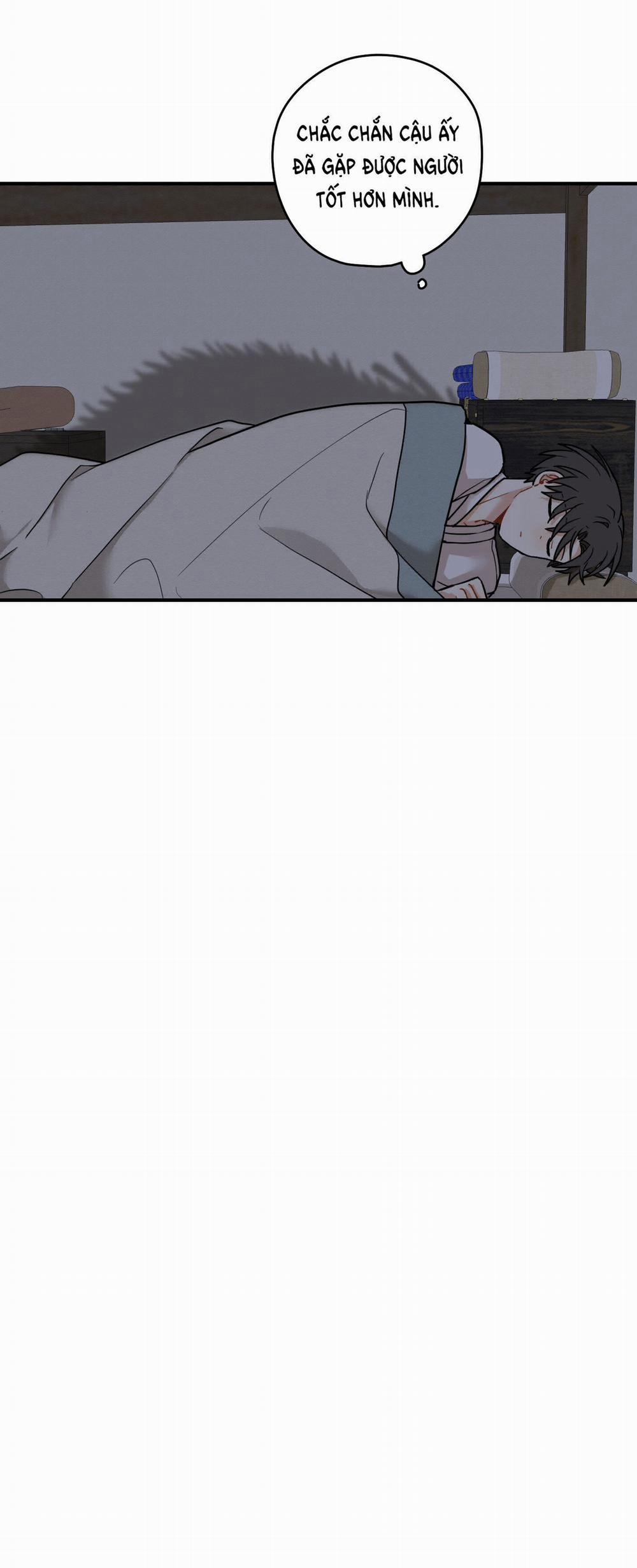 Dưới Tán Hoa Liên Kiều 43.2 trang 22