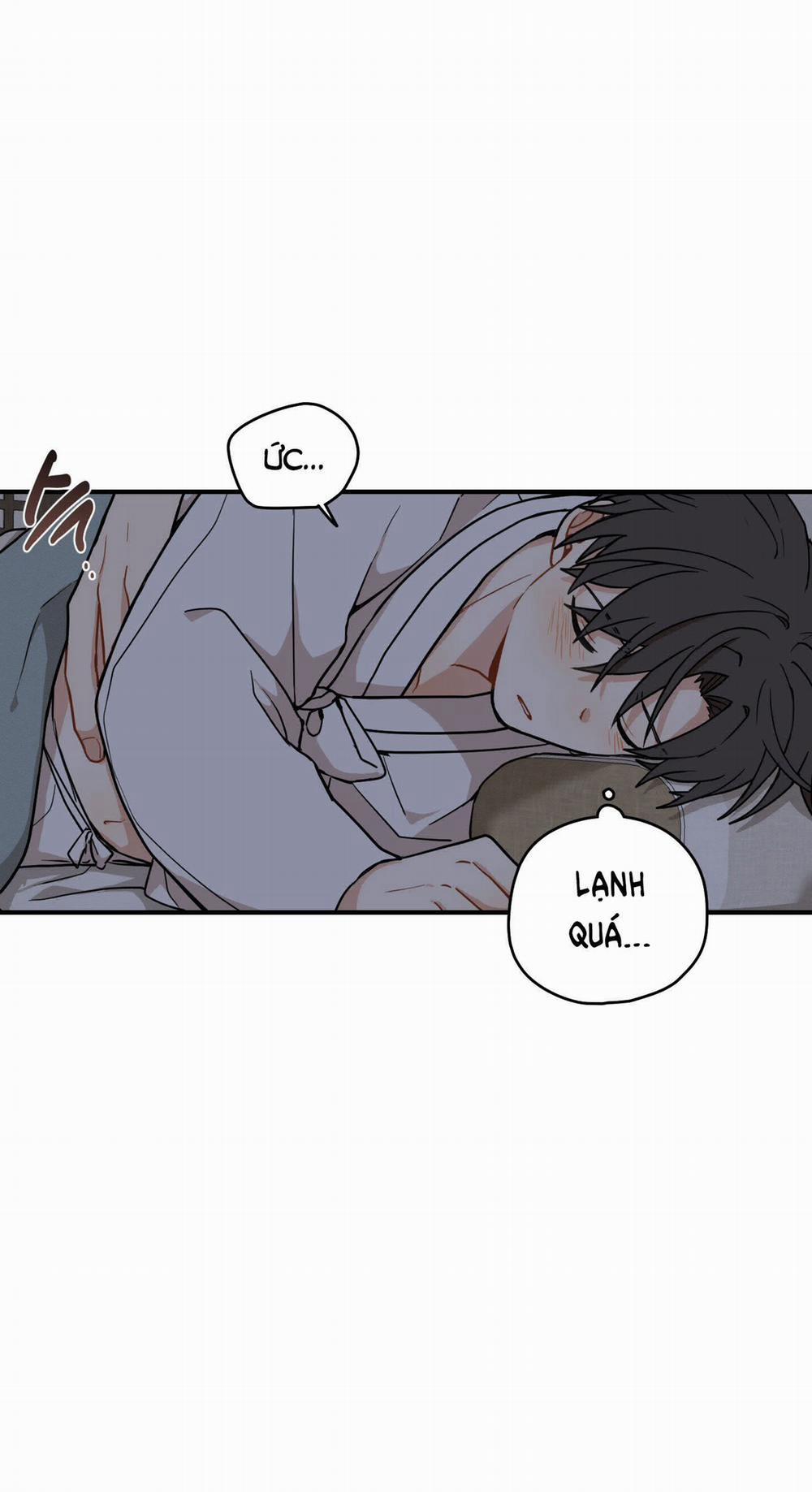 Dưới Tán Hoa Liên Kiều 43.2 trang 25