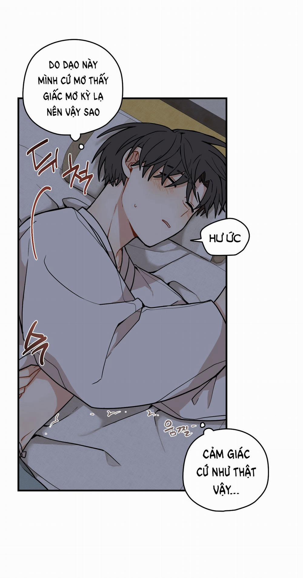 Dưới Tán Hoa Liên Kiều 43.2 trang 26