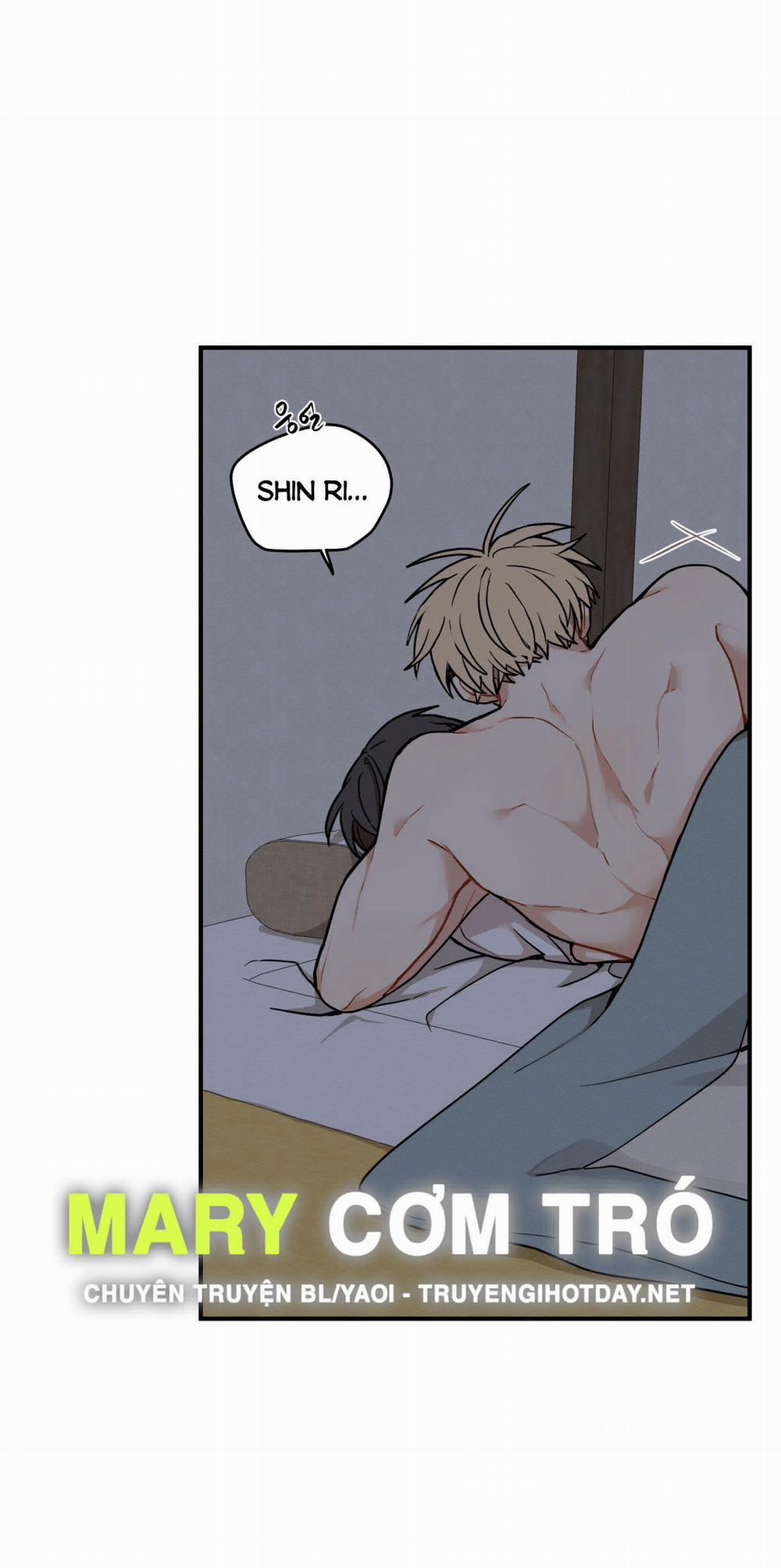 Dưới Tán Hoa Liên Kiều 43.2 trang 27